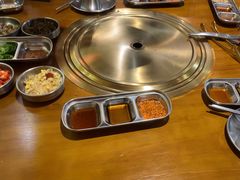 -蒲葵传统炭火烤肉(白石龙店)