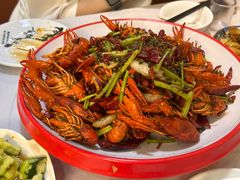 -香满锅老北京羊蝎子火锅·家常菜(新街口店)