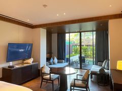 -石梅湾艾美度假酒店