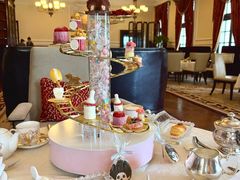 -Salon de Ville浦江汇(上海外滩华尔道夫酒店店)