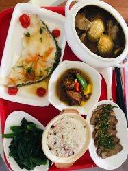 -宝生月子中心(独栋园林·福田店)