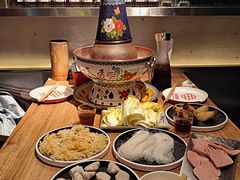 -记忆串城·东北烧烤·小龙虾·大型团建(南油店)