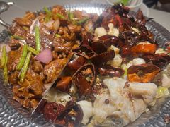 -小鱼小牛(世欧广场店)