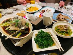 -新南华大酒店(长寿店)