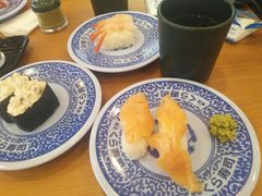 -KURA寿司(金阁寺店)