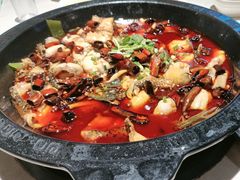 -万和源炝锅城·活鱼现炝(文艺北路店)