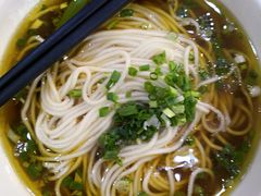 -秦云老太婆摊摊面(磁器口店)