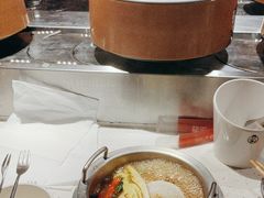 -龍歌自助小火锅(崂山丽达店)