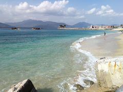 -海南分界洲岛旅游区