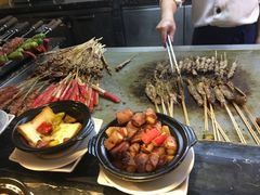 -蜈支洲岛珊瑚酒店临海阁中餐厅
