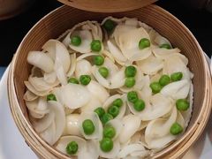 -盛元荼集  素食(滨江凯德壹店)