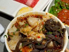 -海底捞火锅(石狮泰禾广场店)