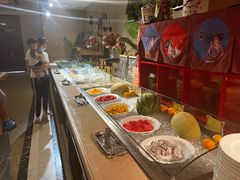 -湖北文旅洪宾红莲湖酒店