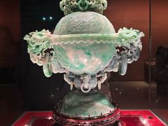 -北京工艺美术博物馆