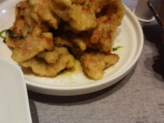 -宏达老菜馆(东安街店)