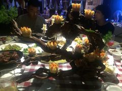 邓丽君音乐主题餐厅(台湾街店)-邓丽君音乐主题餐厅