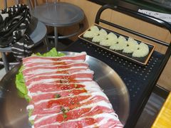 -子檀大隐炭烧(食品街店)