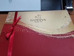 -GODIVA(王府井apm店)