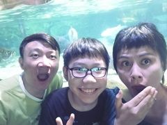 -暹罗海洋世界