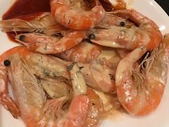 -北京港澳中心瑞士酒店·瑞士咖啡厅·自助餐