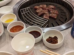 -黄金牧场(明洞总店)
