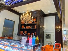 -Monchouchou檬舒舒(尚嘉中心店)