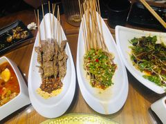 -东厨虾煌(电子街店)