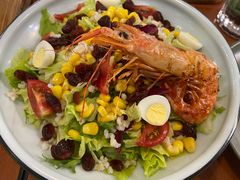 -魏斯理汉堡(西安沣东吾悦店)