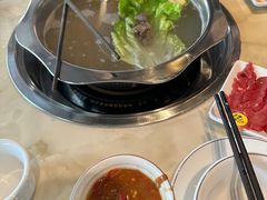 -小肥牛潮汕牛肉火锅(南联店)