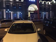 -王府井奥莱临潼小镇(临潼店)