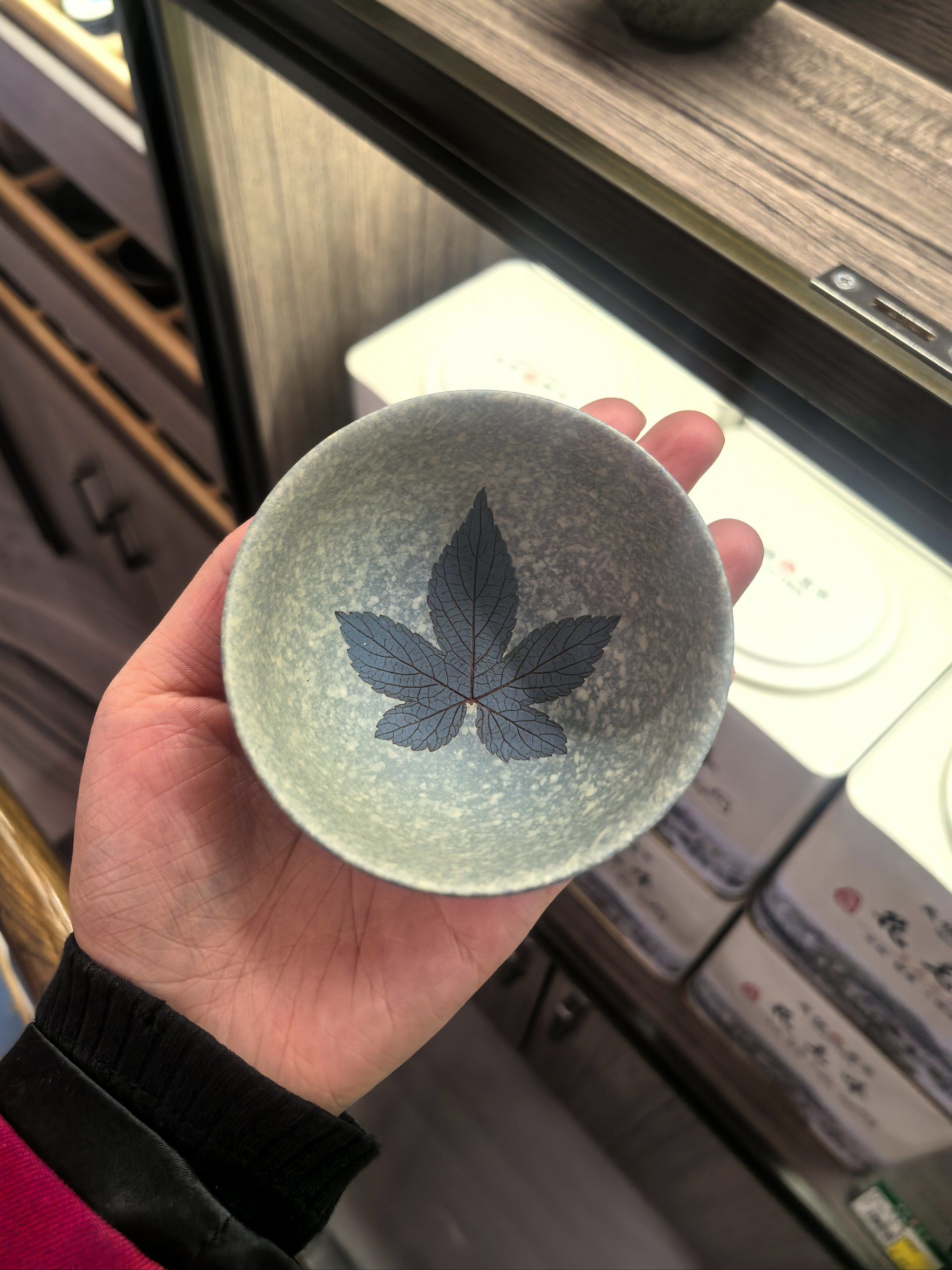 枫叶杯🍁