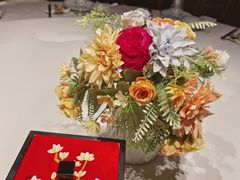 -真地道京味府·鲜橙烤鸭·北京菜(朝外大街东大桥店)