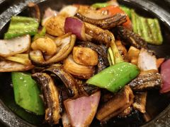 -盈旺小厨·非遗黄鳝饭(泰康路店)