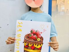 -向日葵艺术中心美术(虹桥南丰城校区)