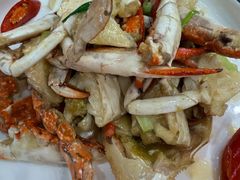 -醉壹号海鲜大排档(厦门美食地标店)