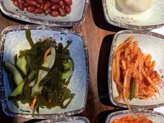 -火炉情韩国料理店(古田路店)