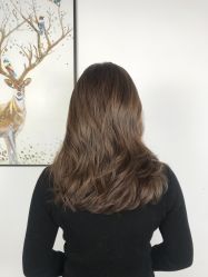 点击看大图 -Cima salon西玛沙龙