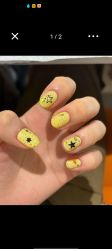 -Nail Me美甲美睫