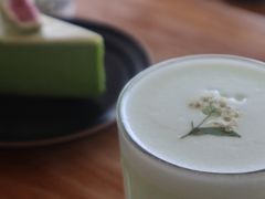 -ChanDu躔度咖啡(灯塔店)