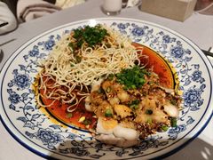 -御苑精品川菜馆(锦江店)
