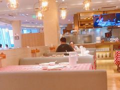 -西贝(吴江路湟普汇店)