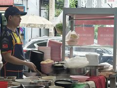 -榮泰米粉湯(Left Shop)