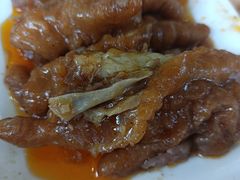 -新东源国际酒店·新东源食坊(沙井店)