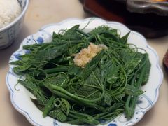 -林四喜·闽南传家菜(鼓浪屿店)