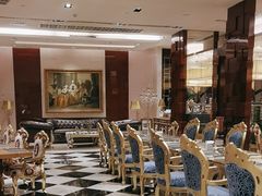 -盛宴标帜西餐厅龙虾.鲍鱼•牛排(重庆喜来登大酒店)