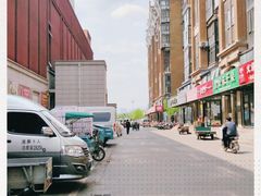 -锦绣大地批发市场-B座