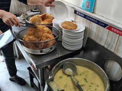-老方子馅饼粥(台东店)