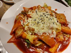 -東門韩国传统烤肉·韩国料理(银座直营店)
