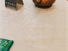 -维吾尔餐厅(宜山路店)