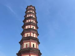 -广州莲花山旅游区